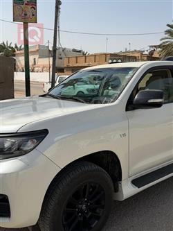 تويوتا لاندكروزر برادو